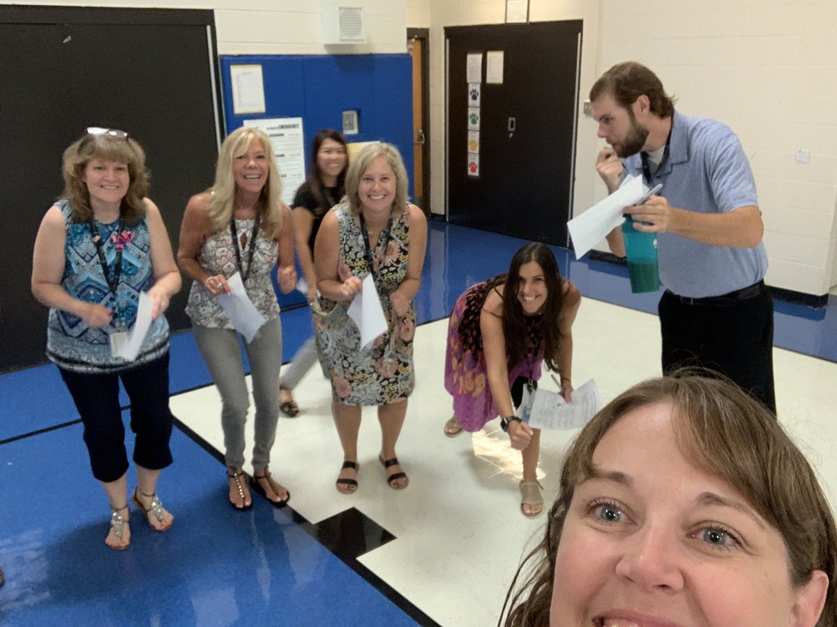 mrsjjohnson3rd's tweet photo. #D95Values#BeThere https://t.co/sfHhlvlomJ