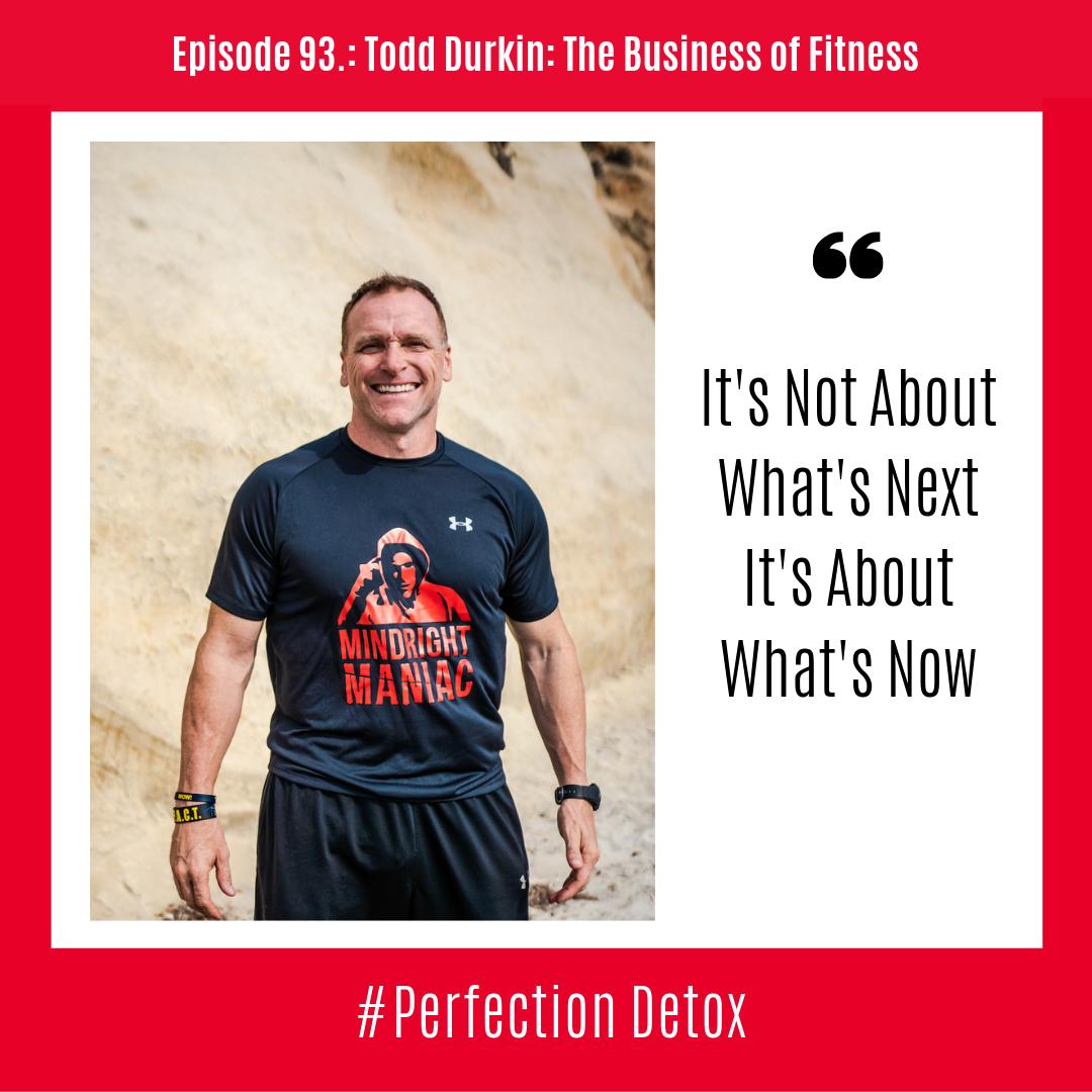 Petra Kolber (@petrakolber) on Twitter photo Thrilled to have the legendary <a href="/ToddDurkin/">Todd Durkin</a> on today's show. We talk about faith, fitness, authenticity, and how to view money as a simple exchange of energy. Listen in and get "fired up" so you can share your passion with the world. itunes.apple.com/us/podcast/per… Thrilled to have the legendary <a href="/ToddDurkin/">Todd Durkin</a> on today's show. We talk about faith, fitness, authenticity, and how to view money as a simple exchange of energy. Listen in and get "fired up" so you can share your passion with the world. itunes.apple.com/us/podcast/per…