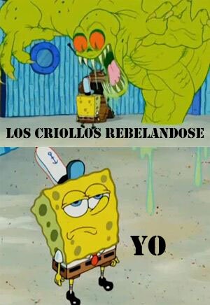 Carlos3ro_rey's tweet photo. @Encadenada3 Eso responde tu pregunta? #Porlaindependencia #monarquiaabsoluta https://t.co/9py8t3HDyL