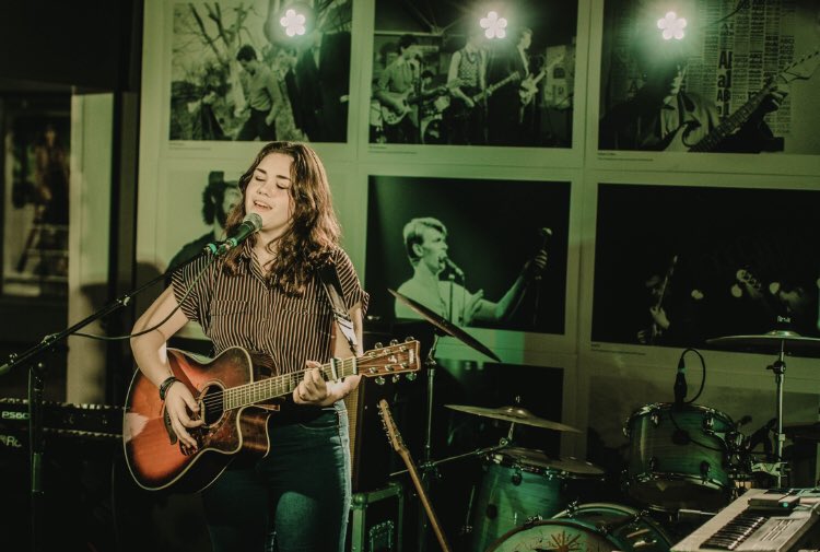weare_dmc's tweet photo. Hey pals, DMC Programme Launch line-up comin’ your way this Thursday! YES! 🚀 In the meantime, here’s what happened last year @ the DMC 2018 Showcase. Which was CLASS. With @futuregetdown / @thenickajackmen / @FrozenShores / Liv McDougall #DMCyeah https://t.co/jxOKEccMma