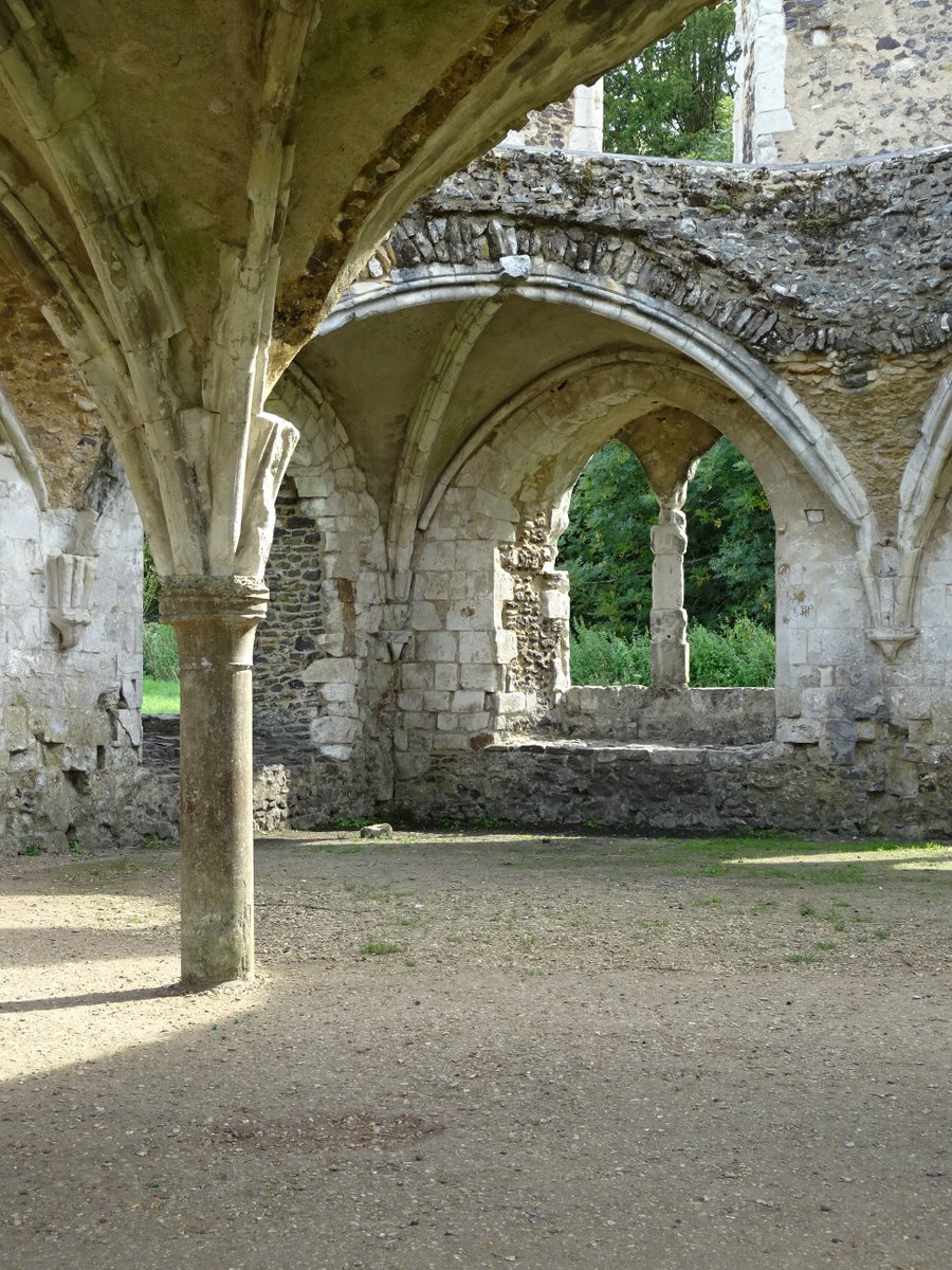 Eleanor Parker tweet media