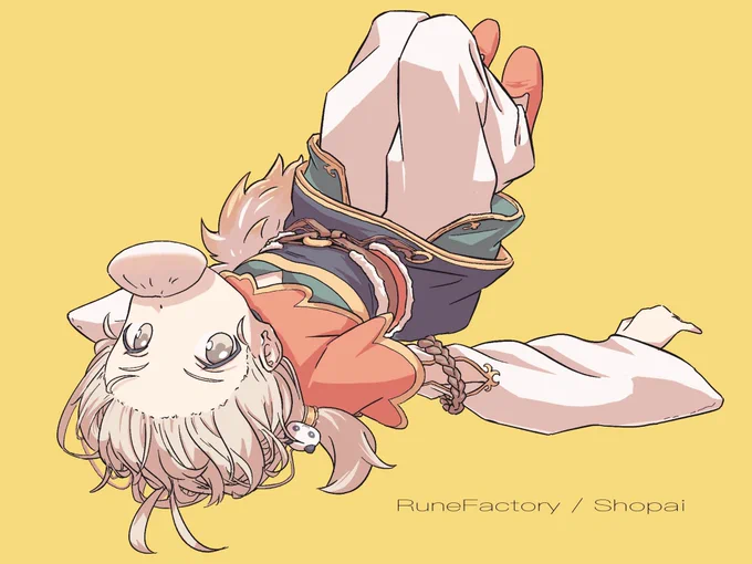 シャオパイ 