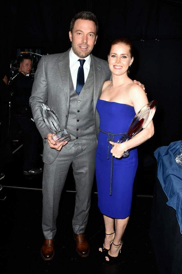 Happy Birthday Amy Adams    
