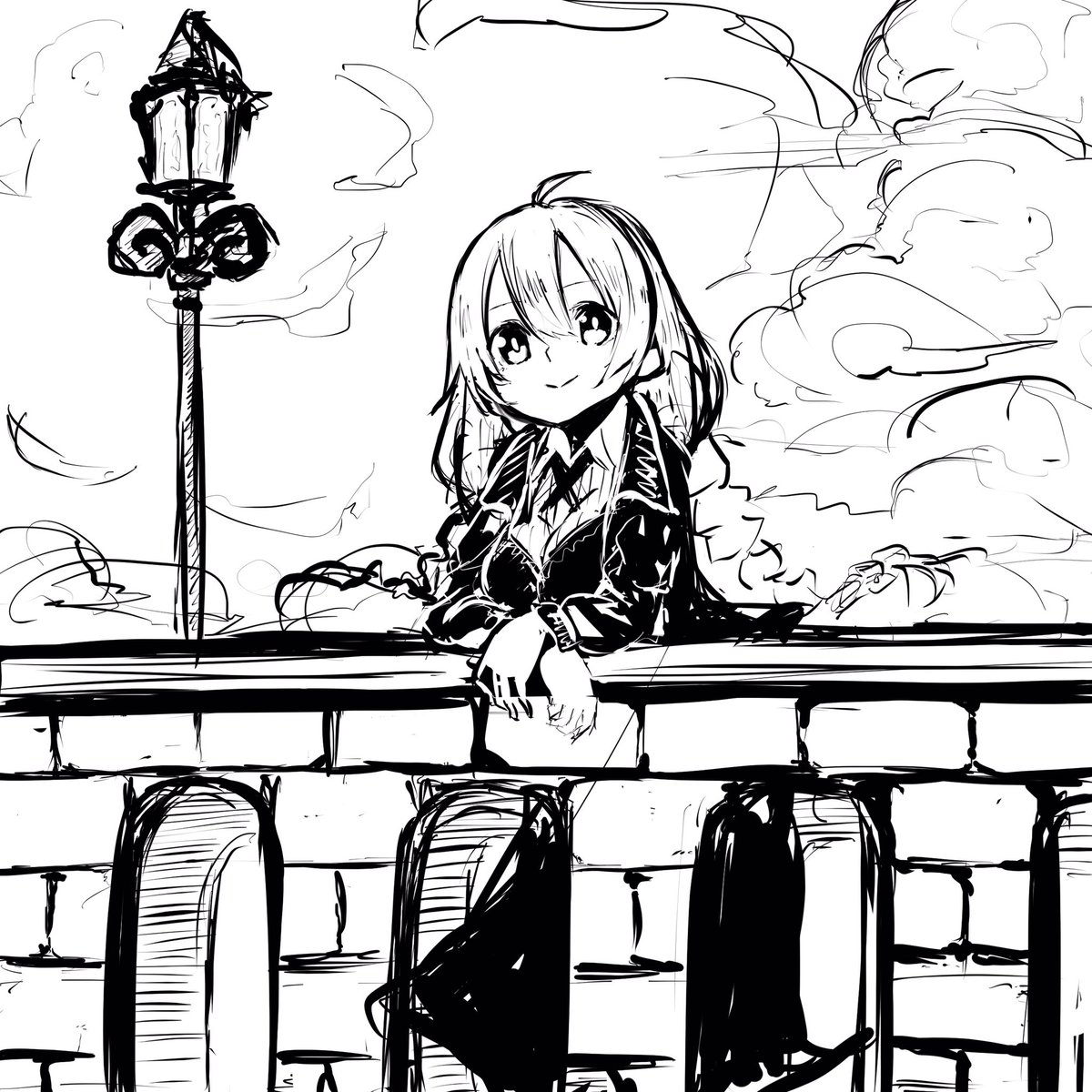あかりちゃん 