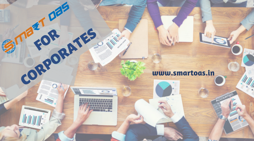 smart_oas's tweet photo. #SmartOAS can help corporates for achieving better growth
For demo call us on - 
9521214848
You can also write us on - 
enquiry@smartoas.in
https://t.co/7W9kuW2SOK https://t.co/8cPTpaAmOH