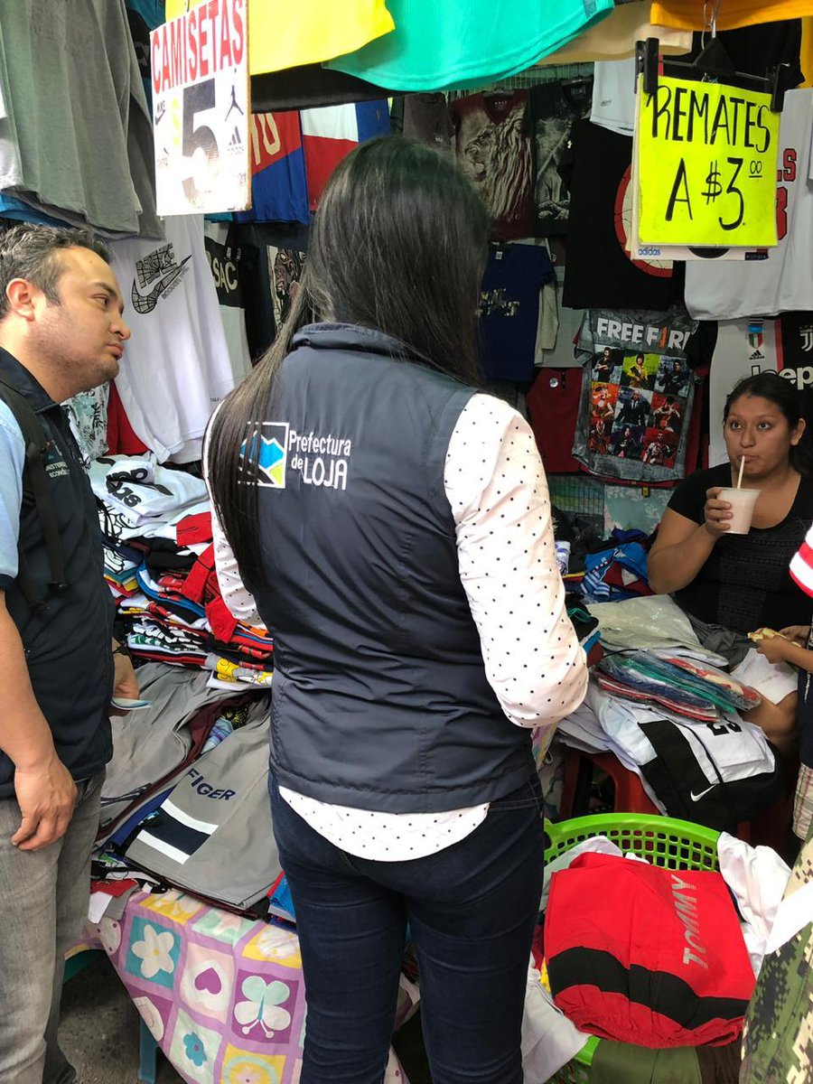 daduquev's tweet photo. #RomeriaLoja2019
Se realizan acciones de abordaje y sensibilización en #Catamayo para erradicar el trabajo infantil, con equipo técnico de Movilidad Humana. Convenio @MIES_Zona7 #DistritoLoja @GobiernoProvLoja @majosecoronelr
@berecordero @PaulGranda @PlanTodaUnaVida https://t.co/YzOtjRyhqm