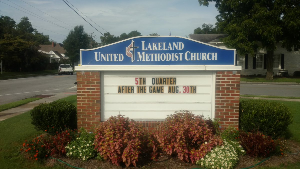 RevRickHamilton's tweet image. 