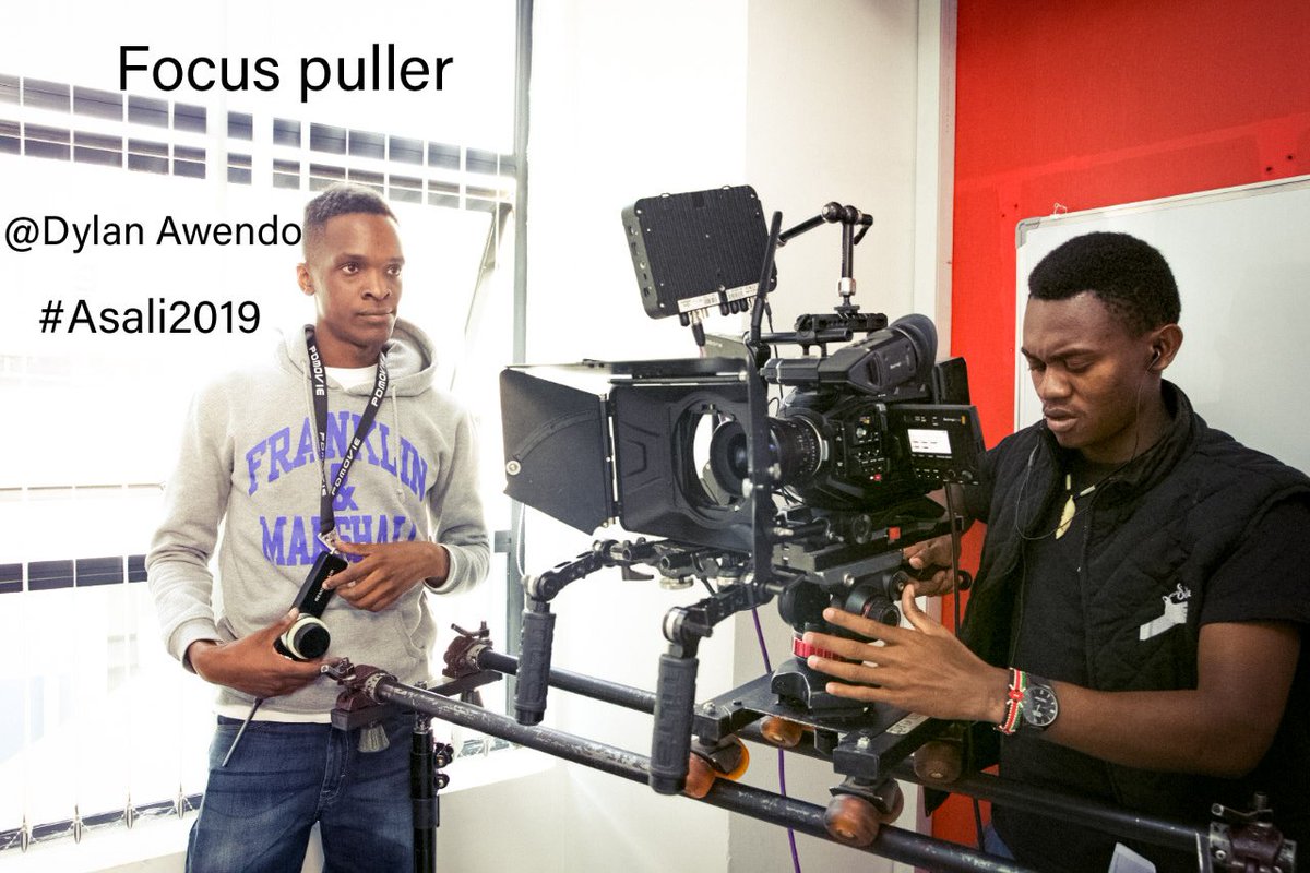 kalenga_lucky's tweet photo. #Asali2019
Truemuzimba
#filmingmaking https://t.co/cLRY4QmxC0