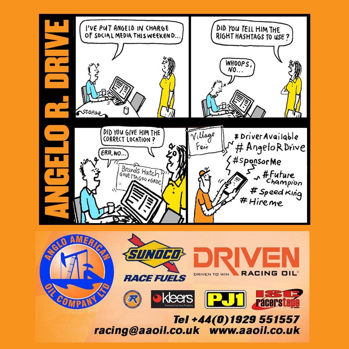 AngeloRdrive's tweet image. You won’t find anyone quicker at eating pies at a local fair than me! #driveravailable #angeloRdrive #sponserme #futurechampion #speedking #hireme