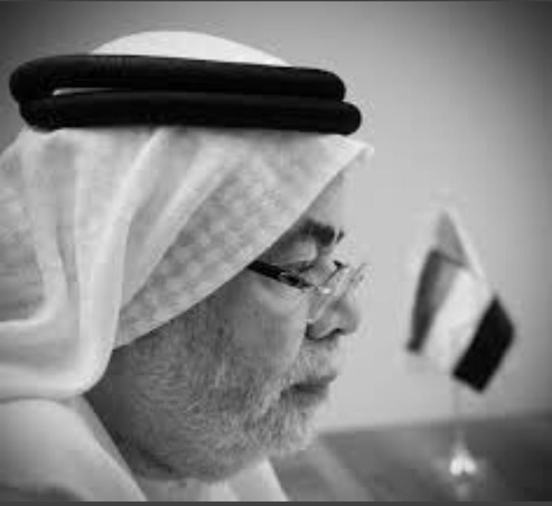 HHShkMohd's tweet image. فقدت الامارات اليوم أحد أعمدة الاعلام والصحافة والأدب ... رحم الله حبيب الصايغ .. وأسكنه فسيح جنانه ... وسيبقى عمله وشعره وكتاباته المحبة لوطنه خير ارث له ... وستبقى الأوطان خير شاهد على أصحاب الأقلام ...
 اللهم ألهم أهله وذويه الصبر والسلوان ...