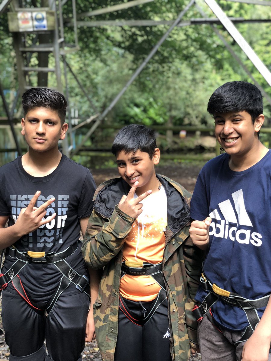 Concord Youth Centre tweet media