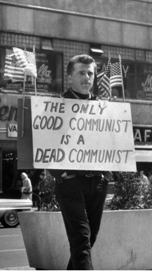 communist