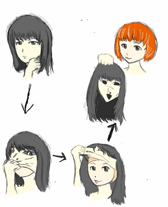 皮モノのtwitterイラスト検索結果 古い順 皮モノのtwitterイラスト検索結果 古い順