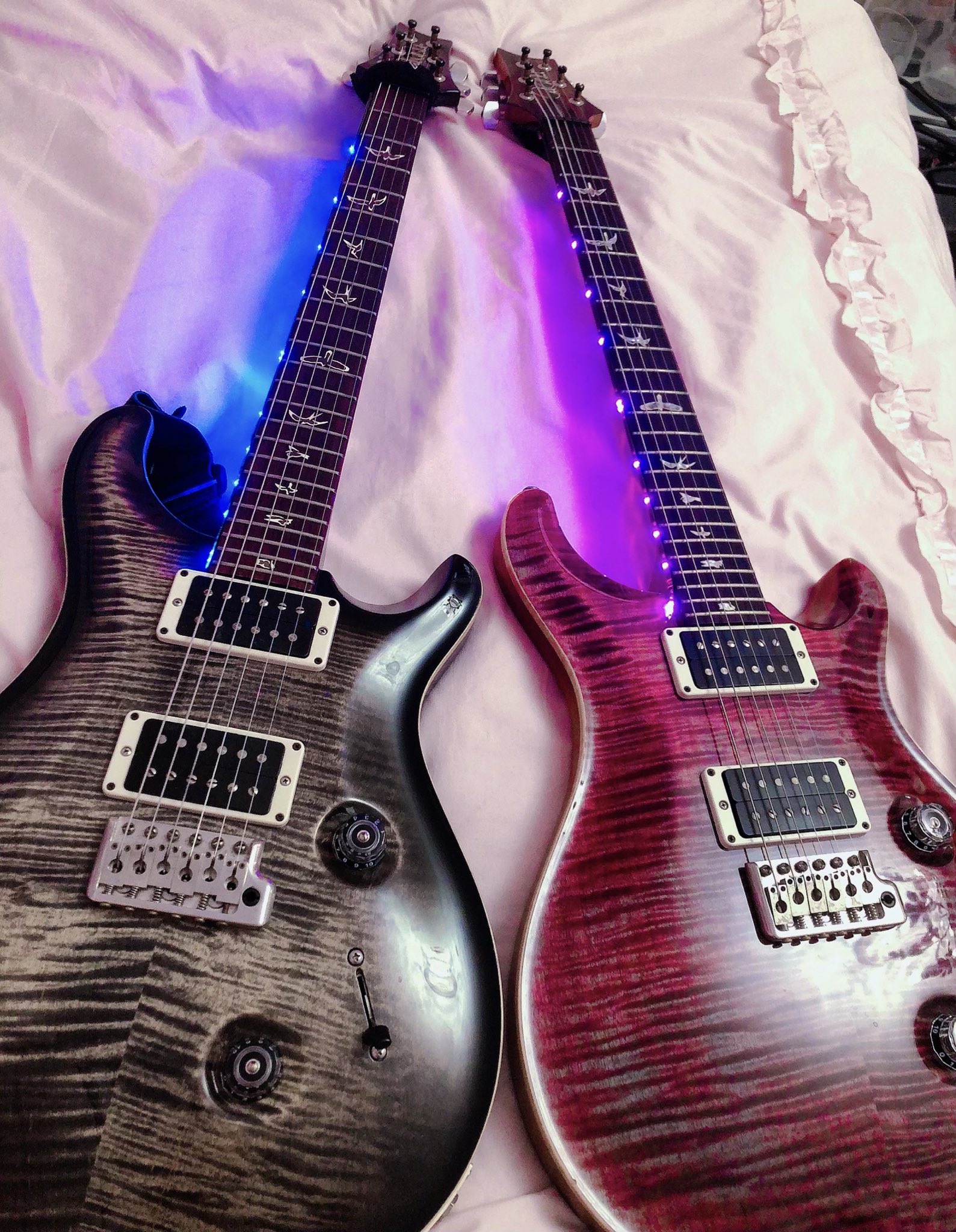 SATSUMA on Twitter "PRSはいいゾ…