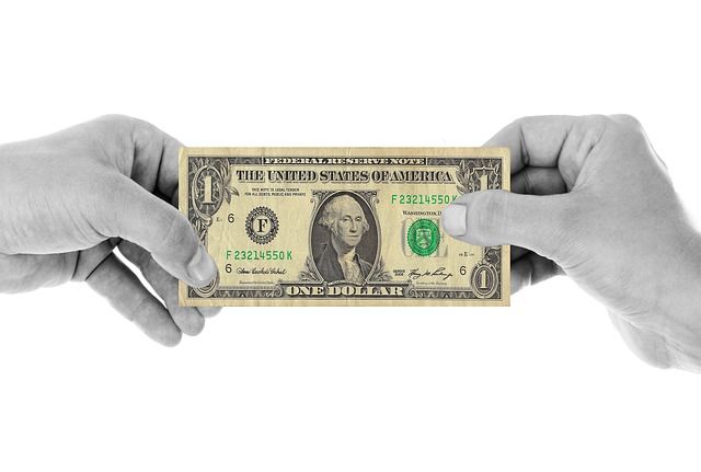 How to Spend Every Last Dollar or Leave it all to Charity ⋆ XRAYVSN buff.ly/2GZ067d via <a href="/xrayvsncom/">xrayvsn</a> #MoneyMixShare