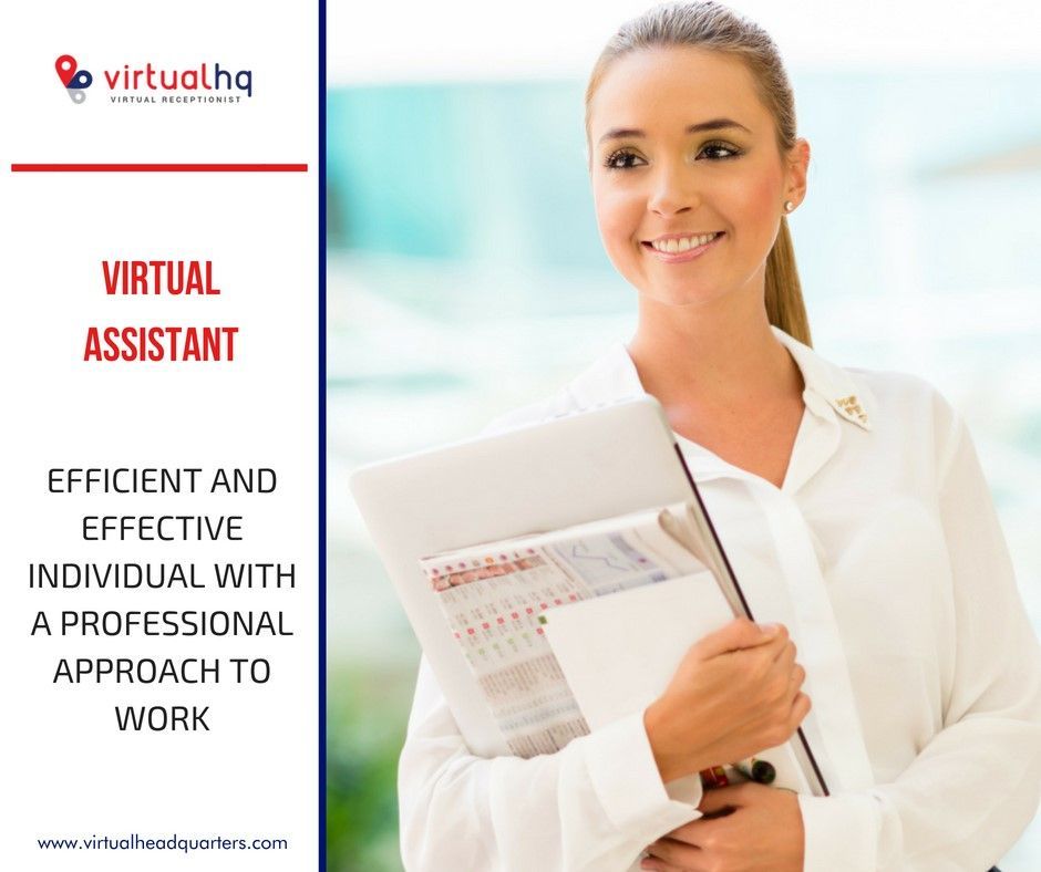 VirtualHQUSA's tweet photo. Virtual Assistant could deal with the day to day tasks, freeing you up to do what you do best for the good of your business. #VirtualHeadquarters

See how an answering service will benefit you! https://t.co/LX2heSyVSc https://t.co/zg71OC2llf