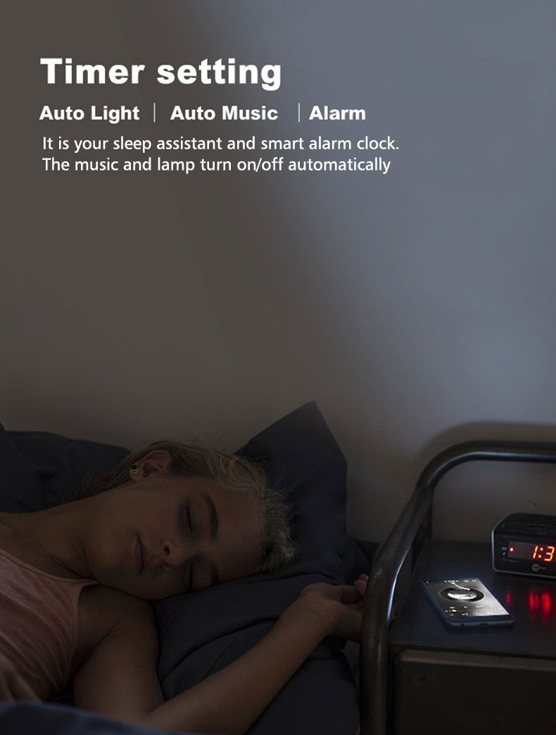 iLampSmartLight's tweet image. #iLamp smart music ceiling light, Bluetooth apps control, program to fit your lifestyle.
musicceilinglight.com

#lightting #ceilinglight #smartlights #bluetoothlight #smarthomelights #ledlight  #smarthome #musiclight #musiclighting #ilamp #tuya

Video -&amp;gt;youtu.be/EnSuaRt7TvU