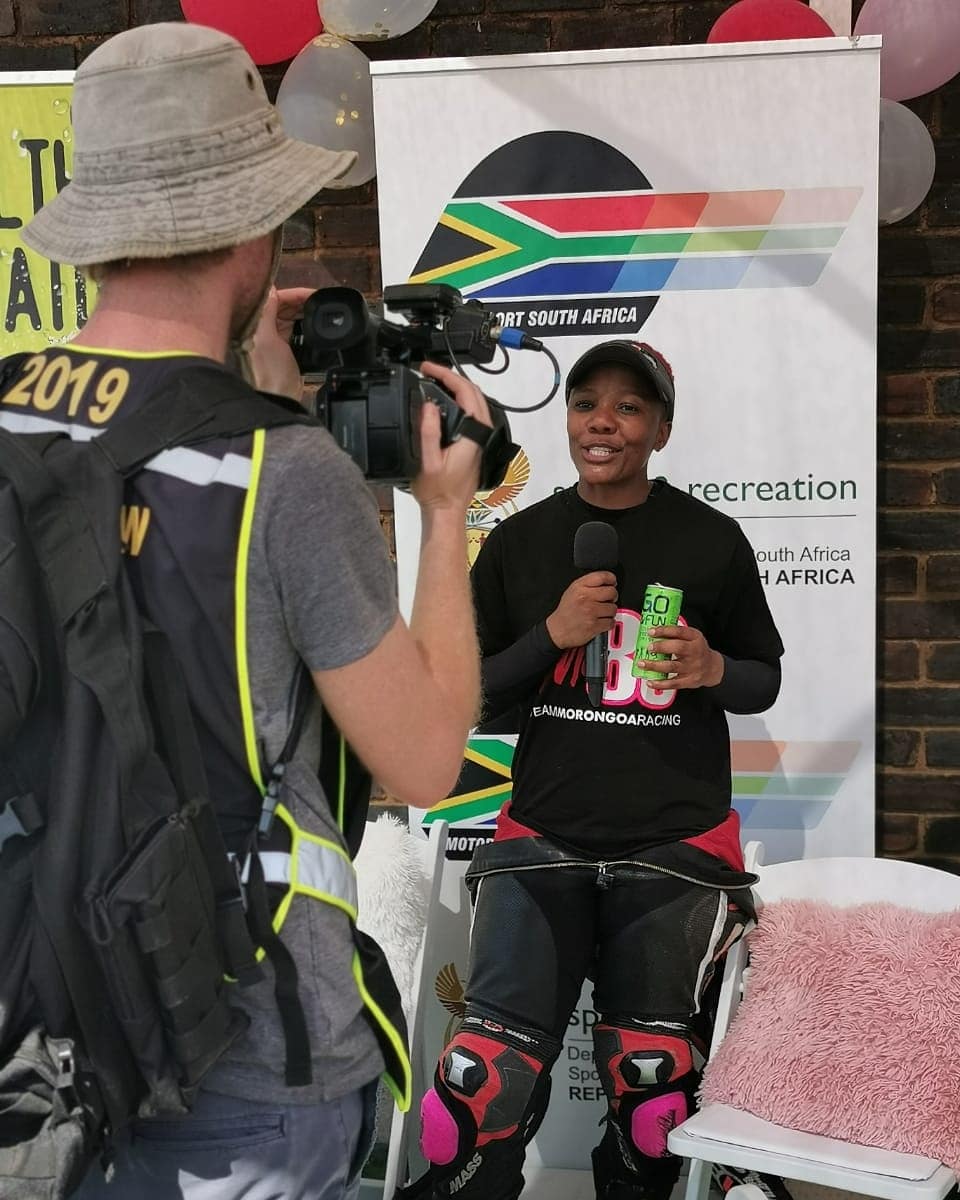 momahope83's tweet photo. Great weekend or racing. My very 1st pole start, my 2nd double podium in the #bridgestonechallenge with two 3rd finishes. A PB of 1.07 at Zwartkops &amp; promoted 2 the #bridgestonesuperbikes #Mo83 #thelimpopoexpress #teammorongoaracing #GoandFunSA #motorsportsa https://t.co/c2PqwFRLUn