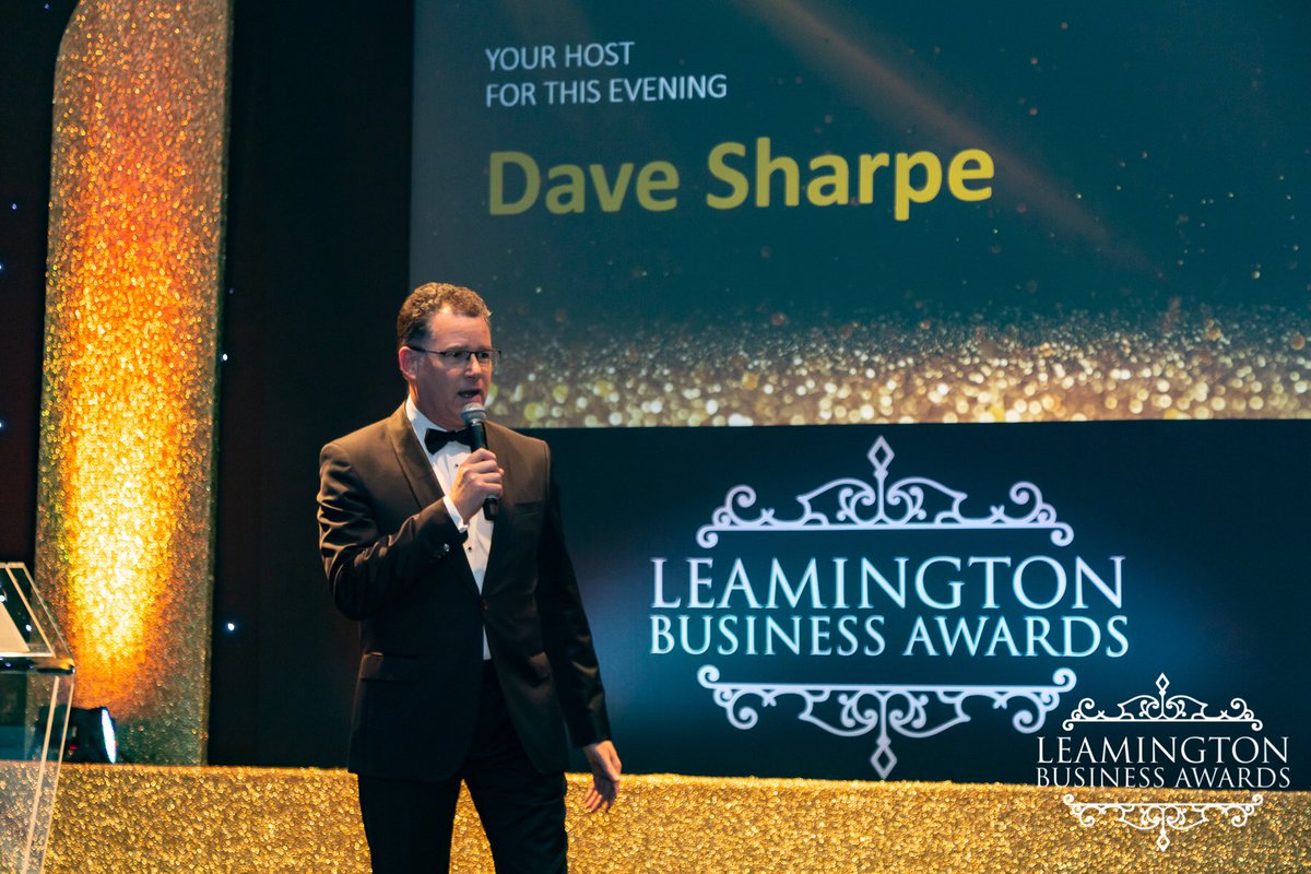 LeamBizAwards's tweet photo. ⭐️ Fantastic to see so many #Leamington businesses, charities and individuals entering the #LeamingtonBusinessAwards this year! It’s going to be a stellar event! ⭐️ Deadline to enter 13th September so be quick! ⭐️ https://t.co/5NaHu3U2Uo https://t.co/BOXWkrRKaE