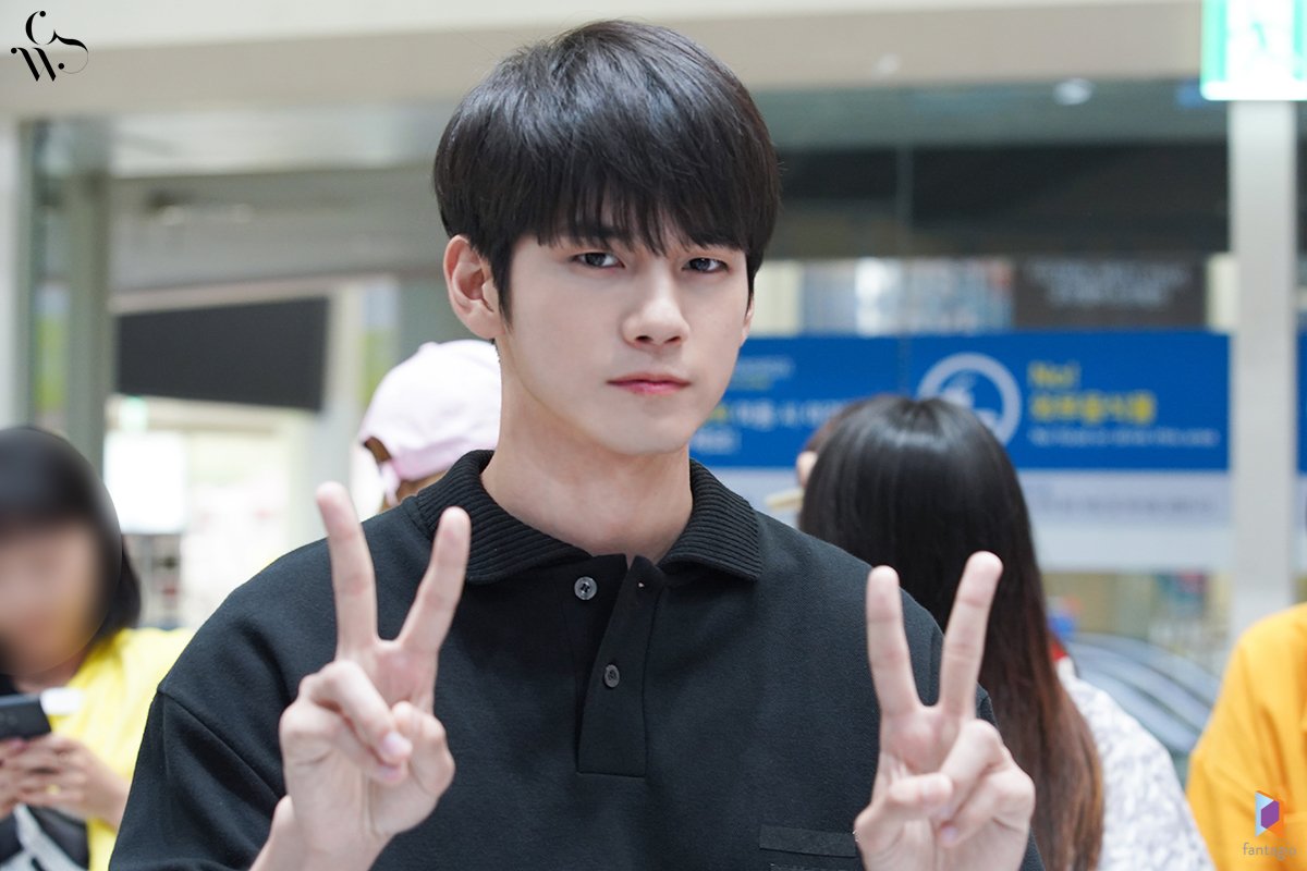옹성우(ONG SEONG WU) tweet media