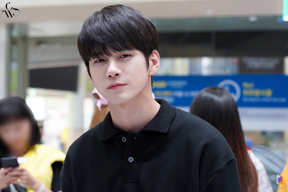 옹성우(ONG SEONG WU) tweet media