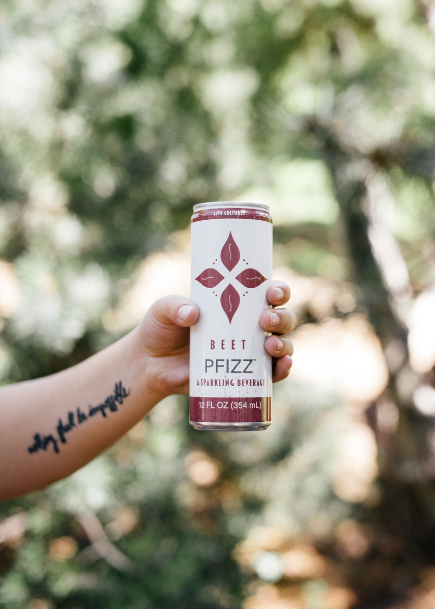 You can now find Pfizz cans in the #Boulder and #Denver areas! Click #HERE for our complete store 🛒 list. ➡️ buff.ly/2Zm82GP