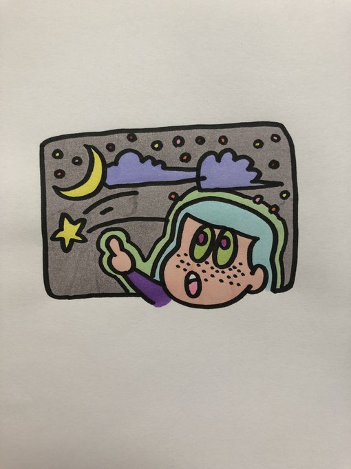 映えイラストのtwitterイラスト検索結果 古い順