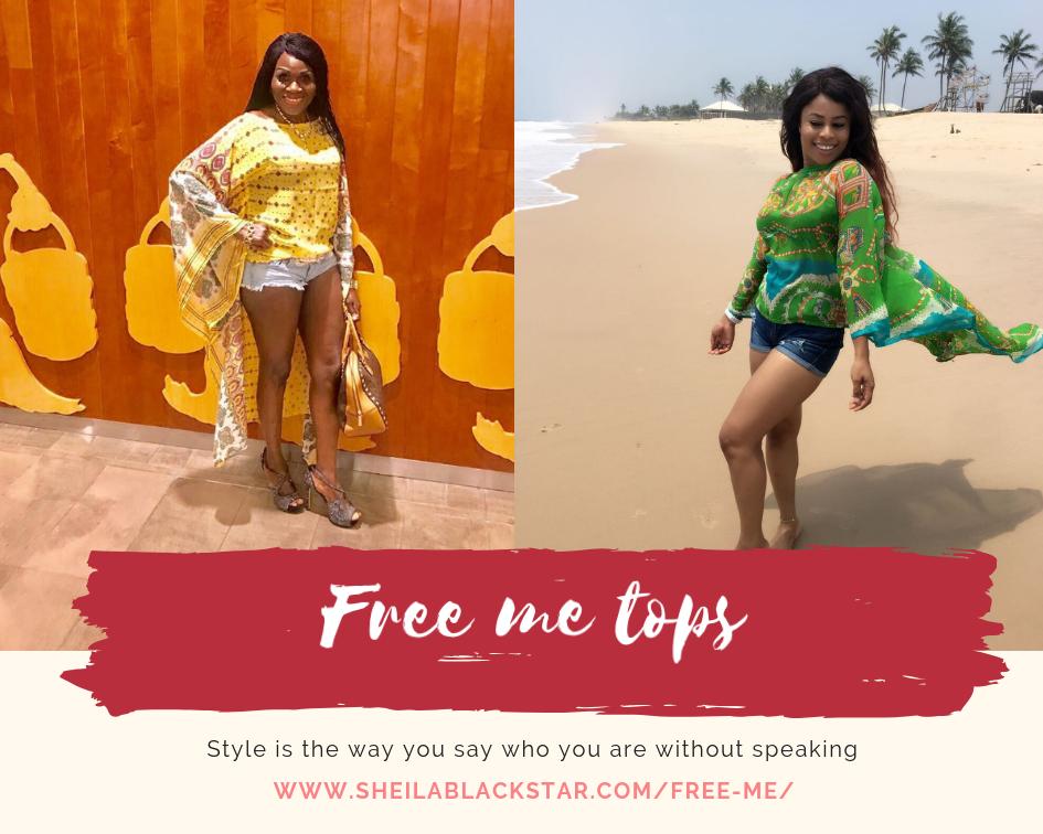 blackstar4love's tweet photo. Style is the way you say who you are without speaking.
Look good today
https://t.co/Eo3sUbn7ly

#Sheilablackstar #TuesdayThoughts #Motivation #feelgood #lookgood #beauty #fashion #TuesdayTips #happiness #beachwear #beach #lookbook #friends #weekend #joy #sales #shopping #wiw https://t.co/glQlt4xc5B