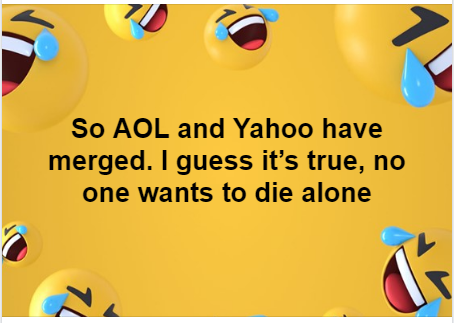 calmecam's tweet photo. #AOL
#Yahoo
#UntilDeathDoYouPart
You may kiss the Corpse Bride! https://t.co/TqKPl71pn8