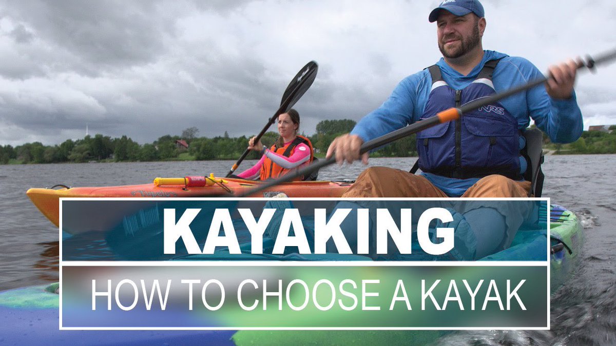 americancanoe's tweet photo. How to Choose the Right Kayak for All Types of Flatwater Paddlers https://t.co/JAk38zKVup https://t.co/HrraQwC0Mb