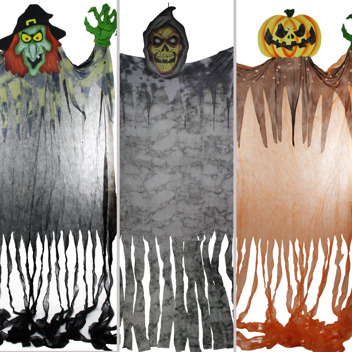 NorthLightStore's tweet photo. Here's to a Spooktacular Halloween. Have fun with your decor this October.
#halloweendecor #halloween2019 #spookyseason #trickortreat #halloweencountdown #halloweenfun #spooktacular #halloweenvibes #happyhalloween #shopnorthlightseasonal #northlightseasonal #wholesaledecor https://t.co/KG2Va2FJeU