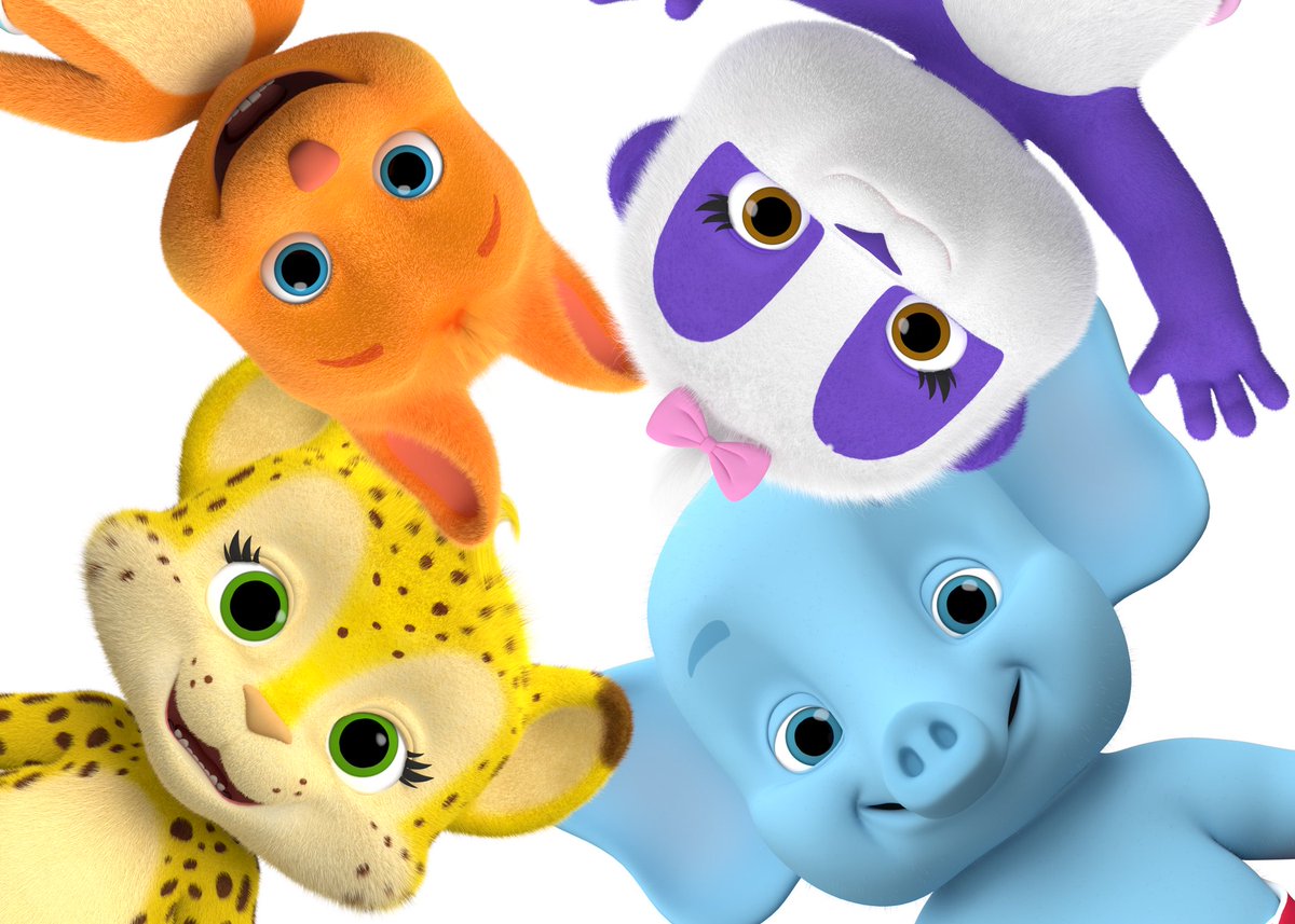 hensoncompany's tweet photo. Have you heard? Some of your favorite #JimHensonCompany shows are now available on @GooglePlay &amp; @iTunes!
Learn more: 
https://t.co/2umgzc3P6j https://t.co/iagP1aE3nx