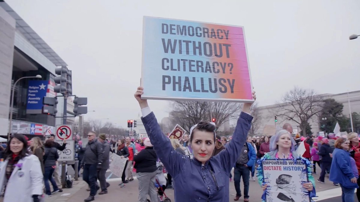 Voting ends this Friday for <a href="/sxsw/">SXSW</a>'s 2020 panel selections!

Cast your vote for #KTQ in-progress film <a href="/dilemmaofdesire/">TheDilemmaofDesire</a>'s panel proposal, 'The Politics of Pleasure: Can We Come Together?' to be included at #SXSW2020.

➡️ow.ly/Hz3650vs8J0