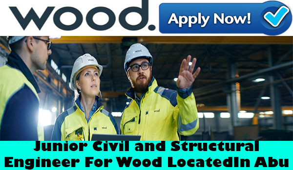 CaesarJobs's tweet image. Junior Civil and Structural Engineer For Wood LocatedIn Abu Dhabi, UAE

abdelyakoubi.com/2019/08/junior…

#JobSeekersSA #Jobs #JobSeekersWednesday #JobSearch #jobseekers #jobseekersa #jobszimbabwe #JobsAct #qanda #Qatar2022