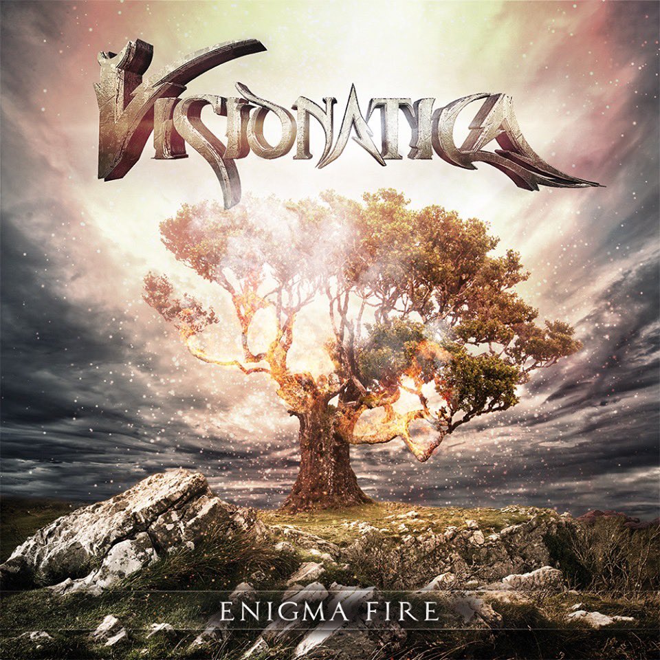 Visionatica's tweet photo. Another great review of „Enigma Fire“!
Thank you Bleeding4Metal 🤘
„A harmonious, all-round successful album“ 7 of 10 Points
https://t.co/8vN9Gyt1TX
#Visionatica #EnigmaFire #FemaleFronted #Album #SymphonicMetal https://t.co/rjRxWdaMZV