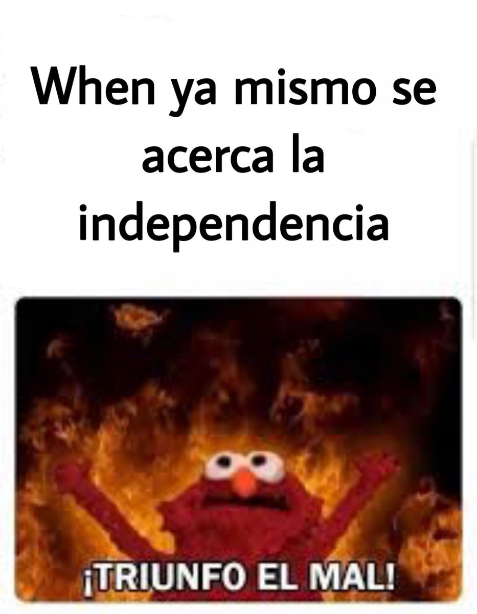 ManuelaC1769's tweet photo. #porlaindependecia https://t.co/FyGPnFXNpY