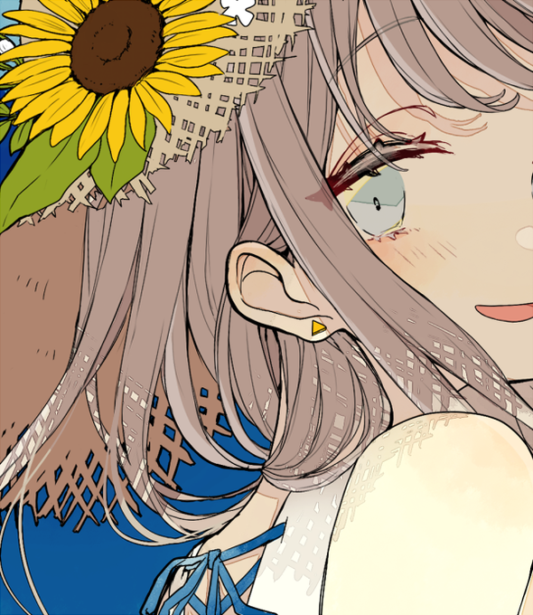 夏終わってるかのtwitterイラスト検索結果 古い順
