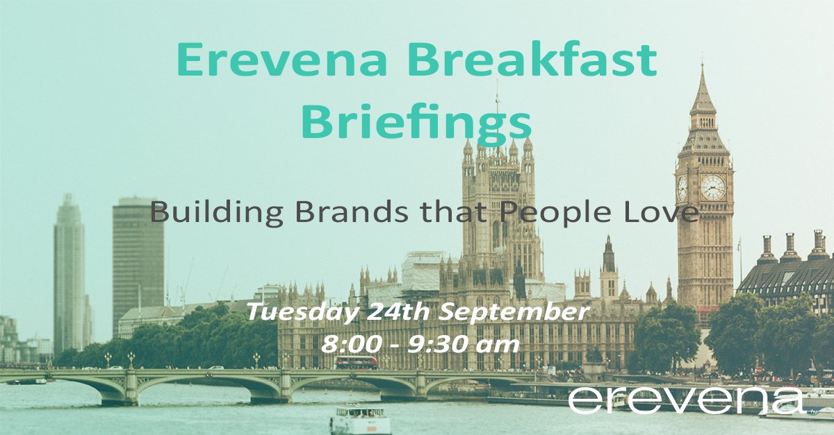 Erevena (@erevenasearch) on Twitter photo Exciting speakers at our next Breakfast briefing for consumer CEOs and investors - Martin Stead @NutmegCEO, Nicola Anderson CMO <a href="/MyTutor/">MyTutor</a> and <a href="/rafeoffer/">Rafe Offer</a> Founder <a href="/sofarsounds/">Sofar Sounds</a> #buildingbrands #startups #brandloyalty Exciting speakers at our next Breakfast briefing for consumer CEOs and investors - Martin Stead @NutmegCEO, Nicola Anderson CMO <a href="/MyTutor/">MyTutor</a> and <a href="/rafeoffer/">Rafe Offer</a> Founder <a href="/sofarsounds/">Sofar Sounds</a> #buildingbrands #startups #brandloyalty