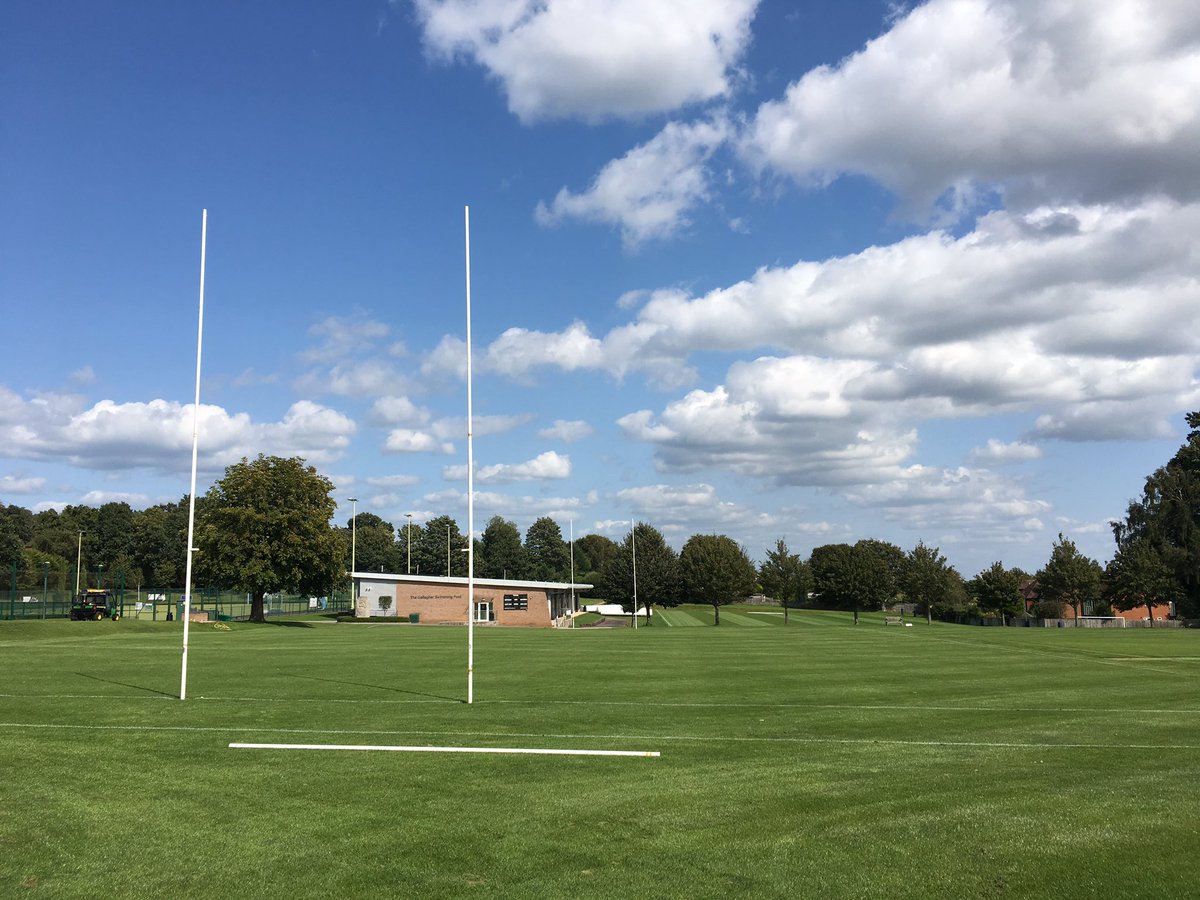 Churcher's College Rugby tweet media