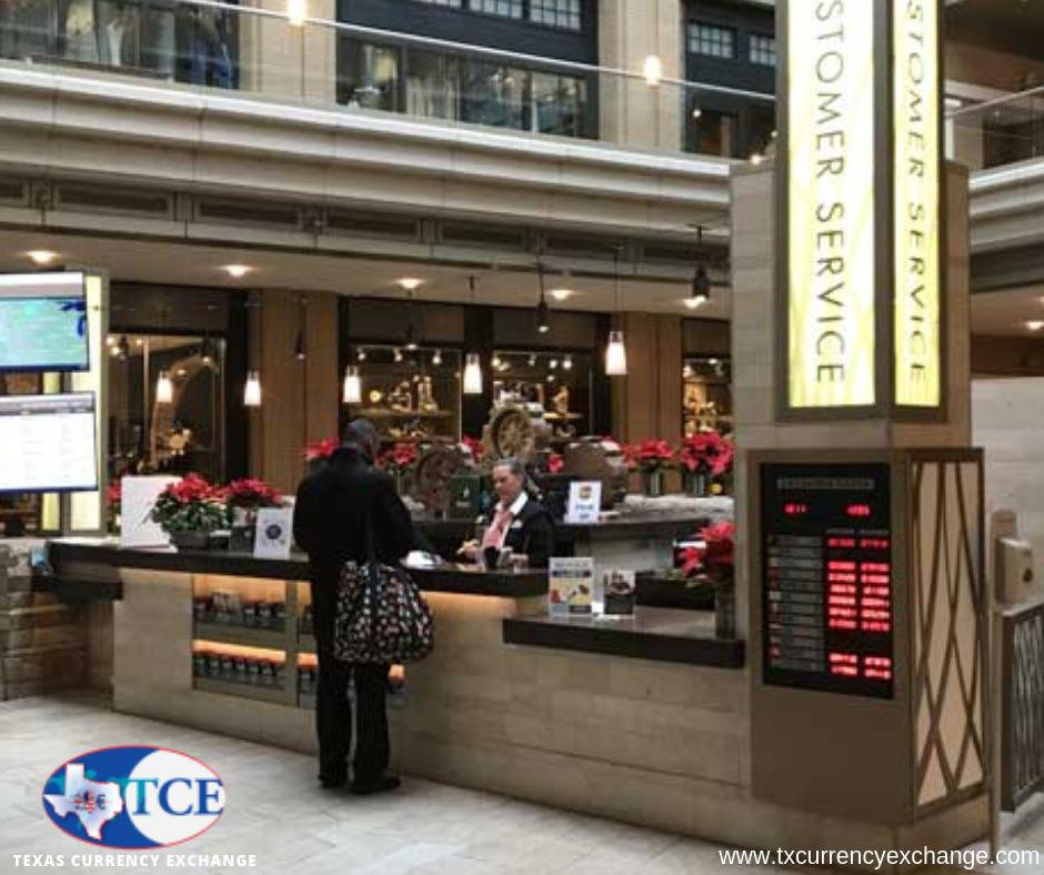 CurrencyFlorida's tweet photo. For any currency exchange related concern visit our City Creek Center outlet: 50 Main St. Salt Lake City, UT 84101
Located conveniently at the Guest Services-Desk in front of Macy's.
#FloridaCurrencyExchange #currencyexchange #money #currencytrader #trading #currency #utah https://t.co/02f3KX5Ohp