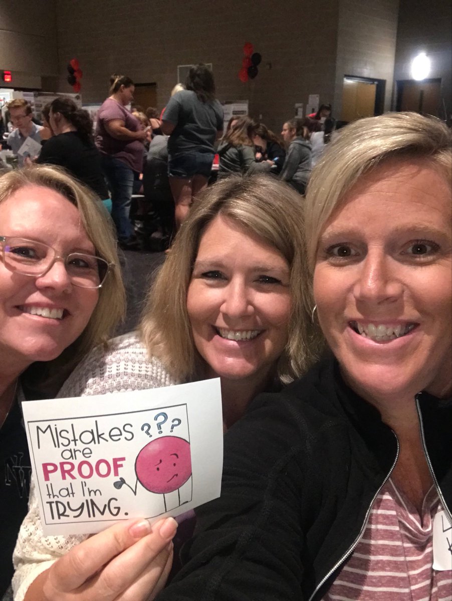 KyroLisa's tweet photo. #growthmindset #NWCS1920 https://t.co/lce3HC9oFz