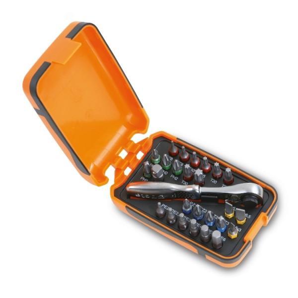 TorqueToolboxes's tweet image. Beta Tools - 860/C27-25 BITS AND 2 ACCESSORIES - $96.74
➤ tinyurl.com/yy2bwhqw