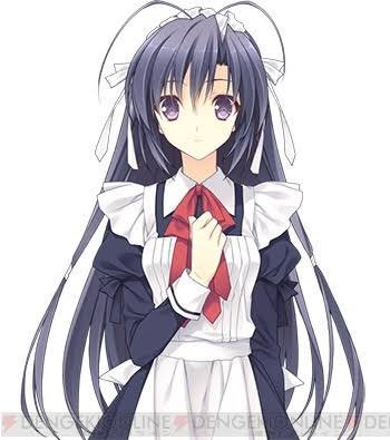 12.小倉朝日(大蔵遊星)(月に寄りそう乙女の作法) 家事全般もそつなく