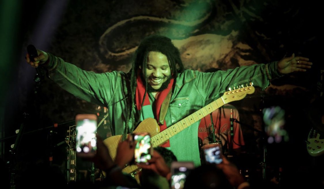 Don’t miss @StephenMarley’s #BabylonByBusTour this week w/ special guests #DJShaciaPayne & @JoMersaMarley in #OK #NM #CO & #UT! Tix: stephenmarleymusic.com Check the #GhettoYouthsFoundation website for official after parties: ghettoyouthsfoundation.org/events  #StephenMarley #GhettoYouths