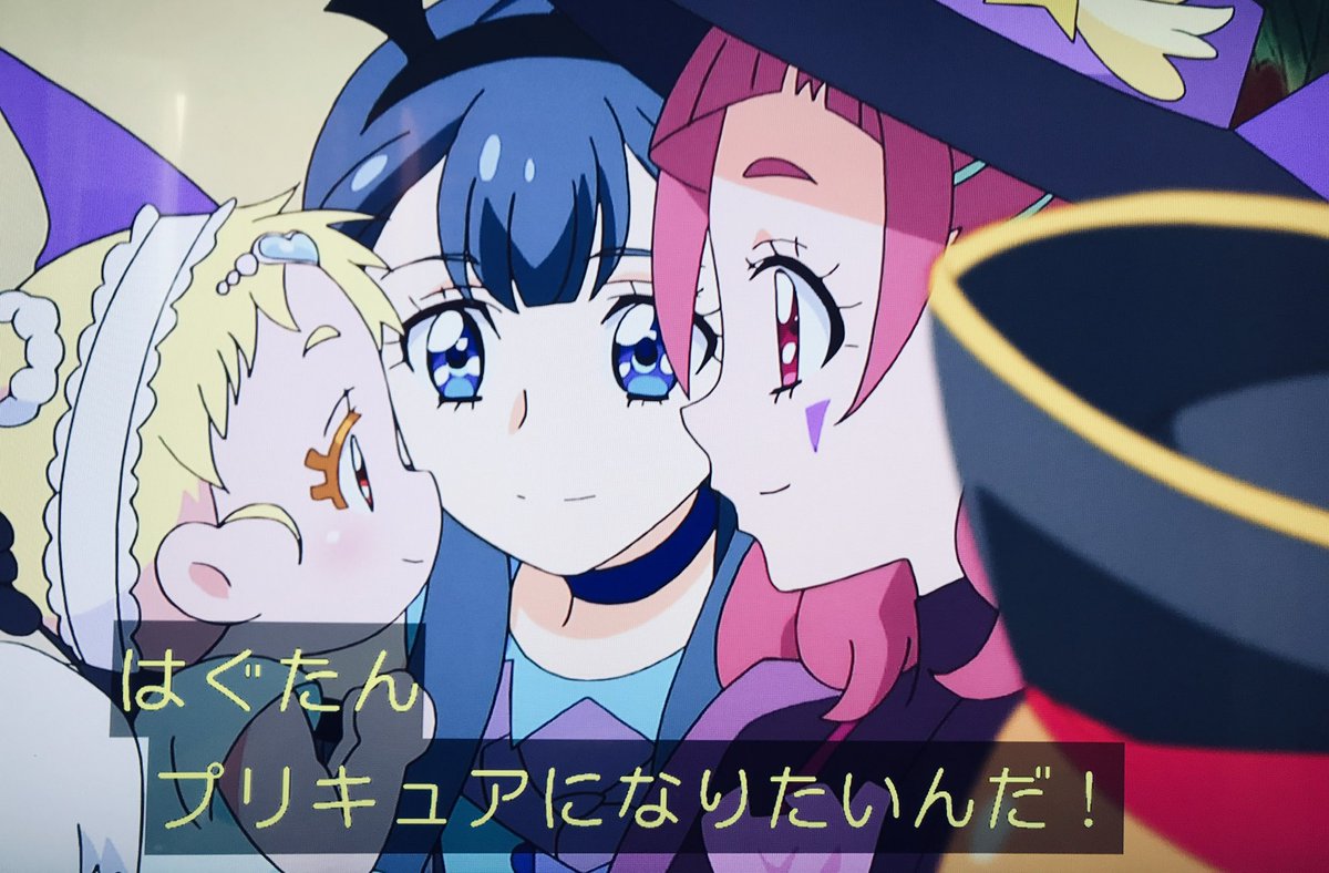60キャラ以上 プリキュアのキャラクターを熱く語る プリキュアは深い 美しく可愛い カッコ良い 泣かされる 人生である Togetter 60キャラ以上 プリキュアのキャラクターを熱く語る プリキュアは深い 美しく可愛い カッコ良い 泣かされる 人生である Togetter