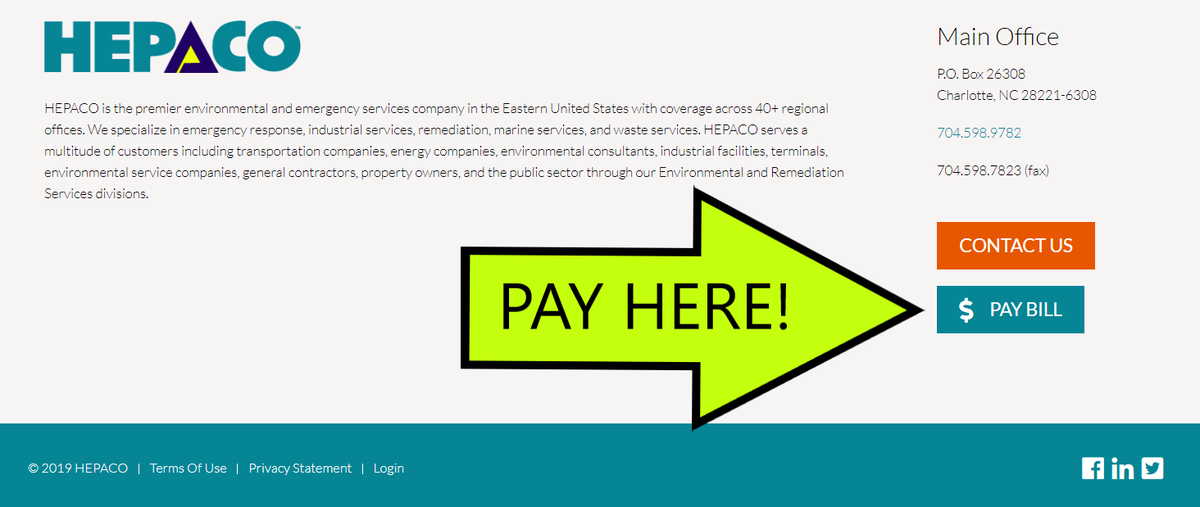 EMS, Inc. tweet media