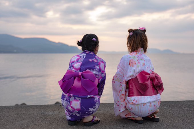 Twitterのコスプレ画像16