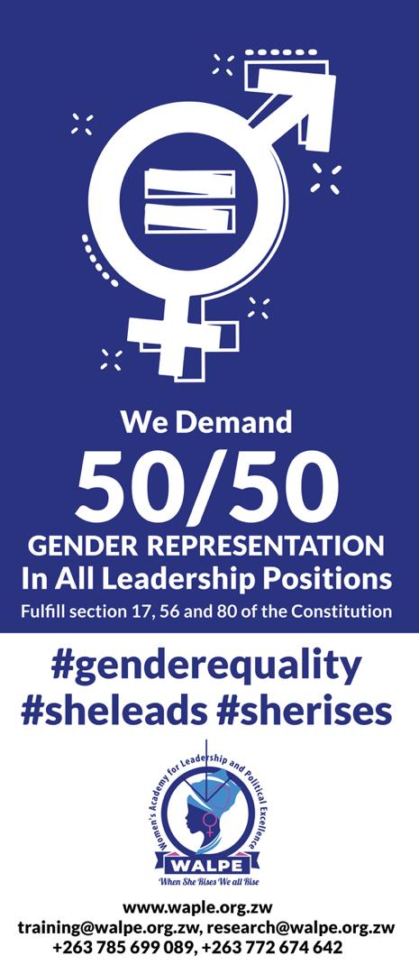 Women's Academy for Leadership tweet media