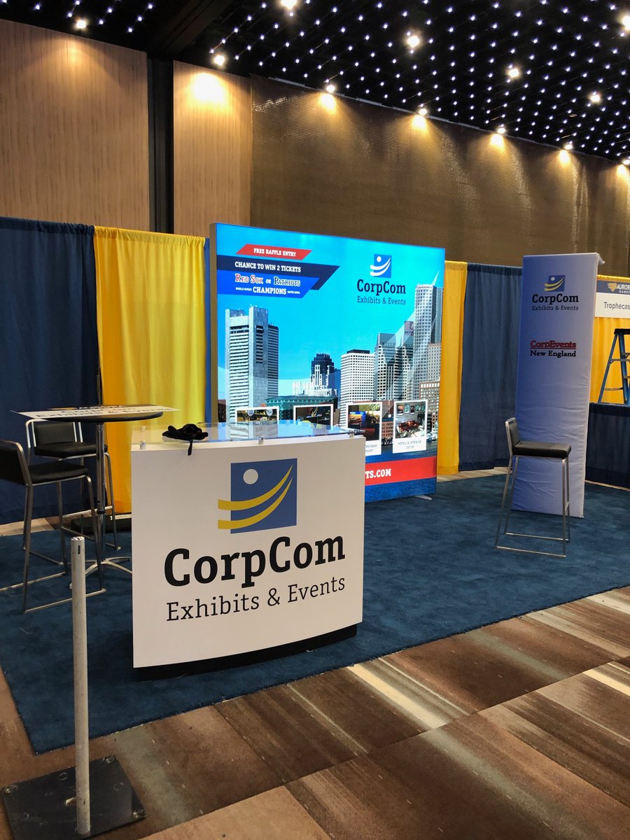 CorpComEvents tweet picture