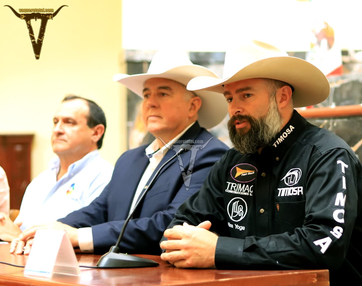 vaquerototal's tweet photo. Será Chihuahua sede del Campeonato Nacional de Rodeo 2019
https://t.co/4DRlOupjMa https://t.co/rIqicj7RjR
